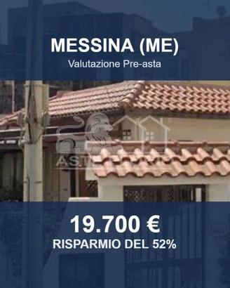 Immobile in asta di 5872 m² a Messina
