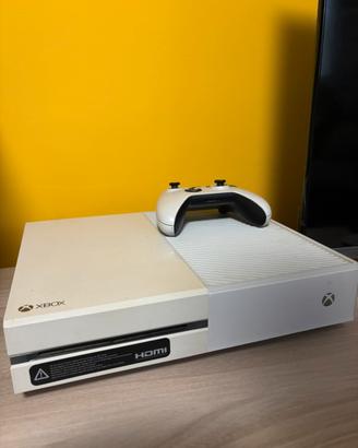 Xbox one