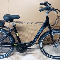 E BIKE ADRIATICA E2 LADY NUOVA 