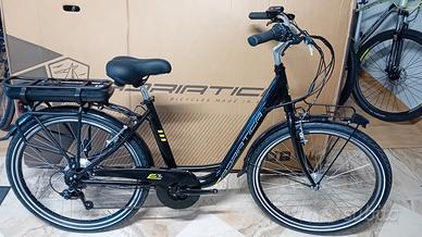 E BIKE ADRIATICA E2 LADY NUOVA 