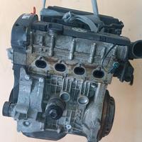 Motore Volkswagen Polo 1.4 B 16v 2010/15 Sigla CGG