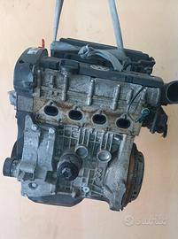 Motore Volkswagen Polo 1.4 B 16v 2010/15 Sigla CGG