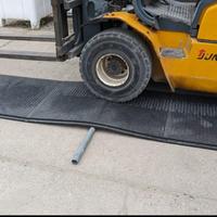 Pannello Calpestabile in PVC