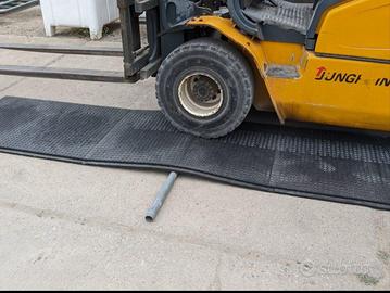 Pannello Calpestabile in PVC