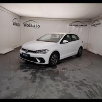 VOLKSWAGEN Polo VI 2022 - Polo 1.0 tsi Life 95cv