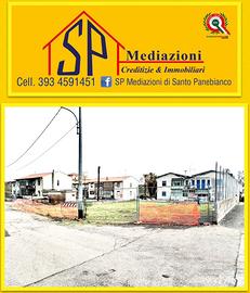 Terreno pianeggiante