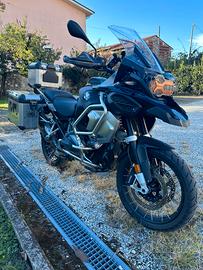 BMW R 1250 ADV