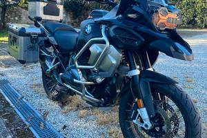 BMW R 1250 ADV