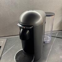 Nespresso vertuo