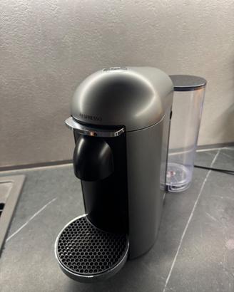 Nespresso vertuo