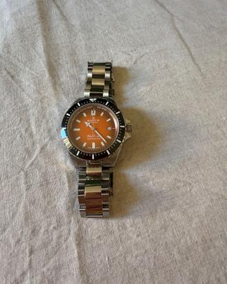 OROLOGIO EDOX NEPTUNIAN 1000 metri, 890 euro