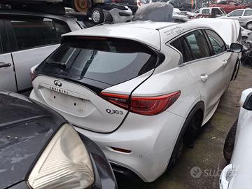 Ricambi Infinity q30s 2019