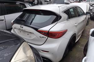 Ricambi Infinity q30s 2019