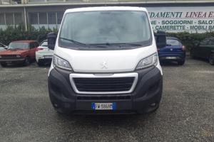 Furgone Peugeot