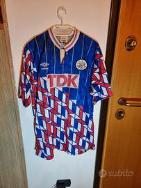 AJAX Vintage 1989/90 Away