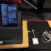 Ipad Mini gen 5 256Gb Wi-Fi