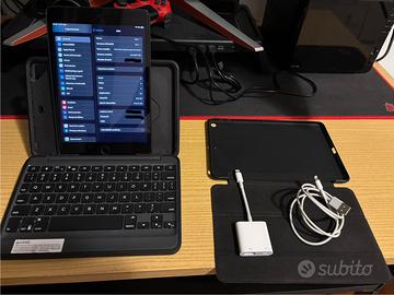 Ipad Mini gen 5 256Gb Wi-Fi