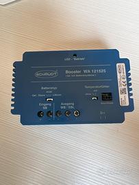 Booster WA 121525 - Fiat Ducato 2023