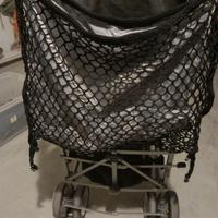 Borsa per passeggino