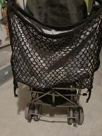 Borsa per passeggino