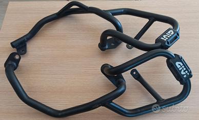 Paramotore TRK 702X Givi TN8717