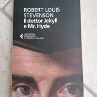 Il dottor Jekyll e Mr. Hyde