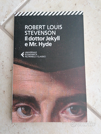 Il dottor Jekyll e Mr. Hyde