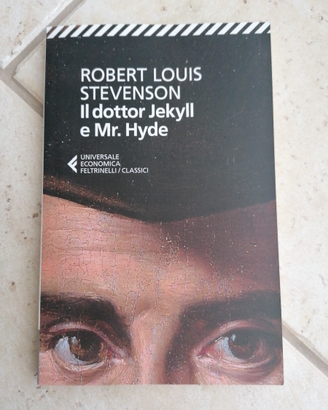 Il dottor Jekyll e Mr. Hyde