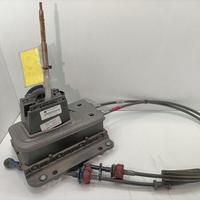 LEVA CAMBIO ALFA ROMEO Giulietta Serie (940_) 940A
