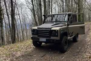 Defender