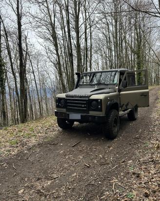 Defender