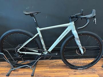 gravel bottecchia monster