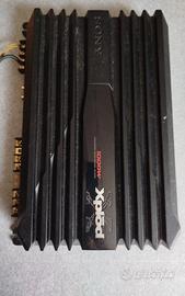 Amplificatore sony