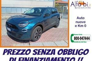 FIAT 600 1.2 145CV MHEV Aut. Icon