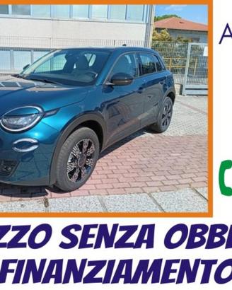 FIAT 600 1.2 145CV MHEV Aut. Icon