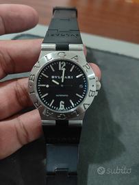 Bulgari Diagono AUTOMATIC 