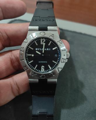 Bulgari Diagono AUTOMATIC 