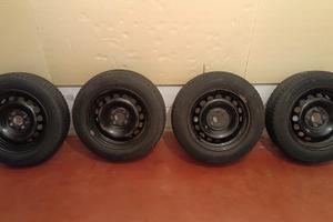 Gomme invernali 