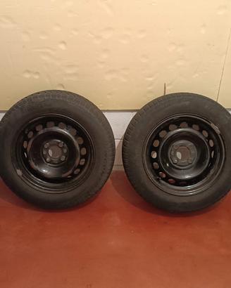Gomme invernali 