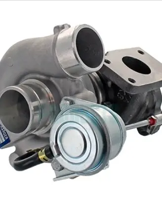 Turbocompressore Fiat Ducato 2.3 Multijet Nuovo
