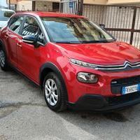 CITROEN C3 1.2 B/GPL-CASA MADRE-GARANZIA FULL