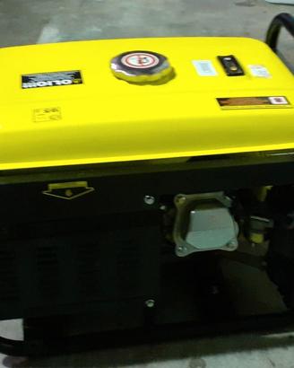 generatore di corrente BDLEC3000