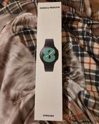Samsung Galaxy Watch4