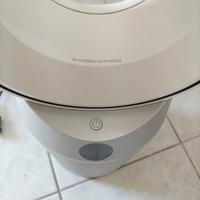 Climatizzatore e depuratore Aria Dayson