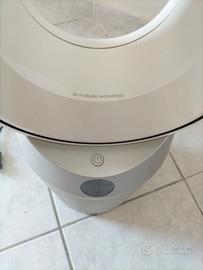 Climatizzatore e depuratore Aria Dayson