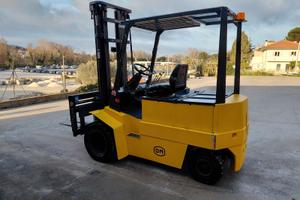 CARRELLO ELEVATORE O.M