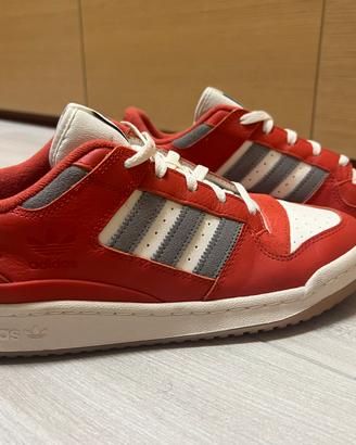 Adidas Forum Low NUOVE