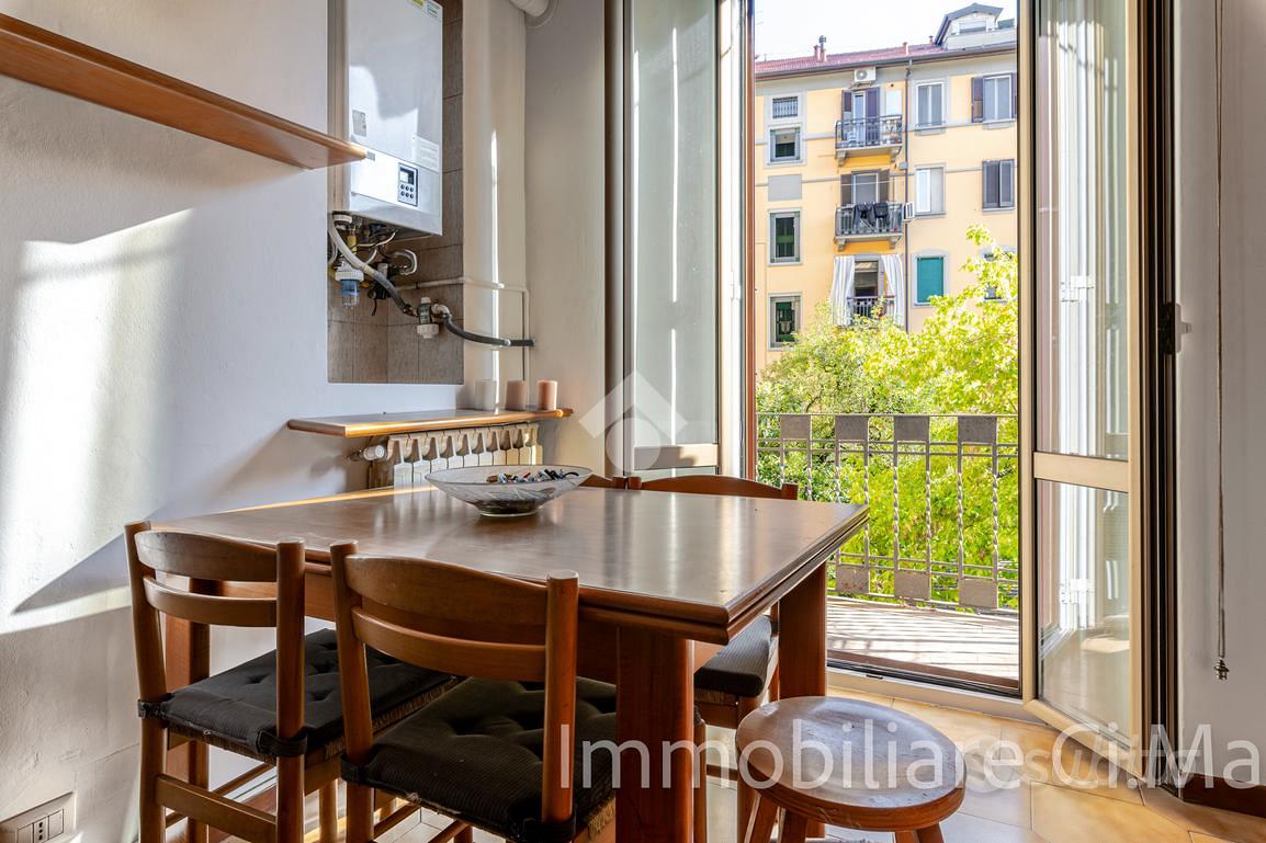 Appartamento – Milano, Città Studi, Municipio 3 - Vista 3
