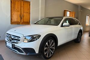 Mercedes-benz E 220 E 220 d S.W. 4Matic Auto Premi