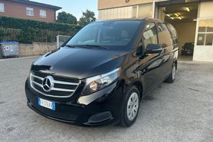 Mercedes-benz V 220 d Sport Euro6